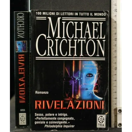 RIVELAZIONI