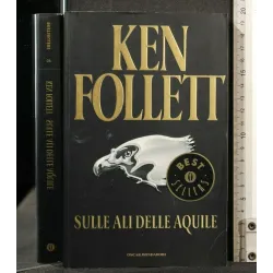 SULLE ALI DELLE AQUILE