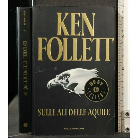 SULLE ALI DELLE AQUILE