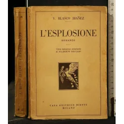 L'ESPLOSIONE