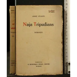 NAJA TRIPUDIANS