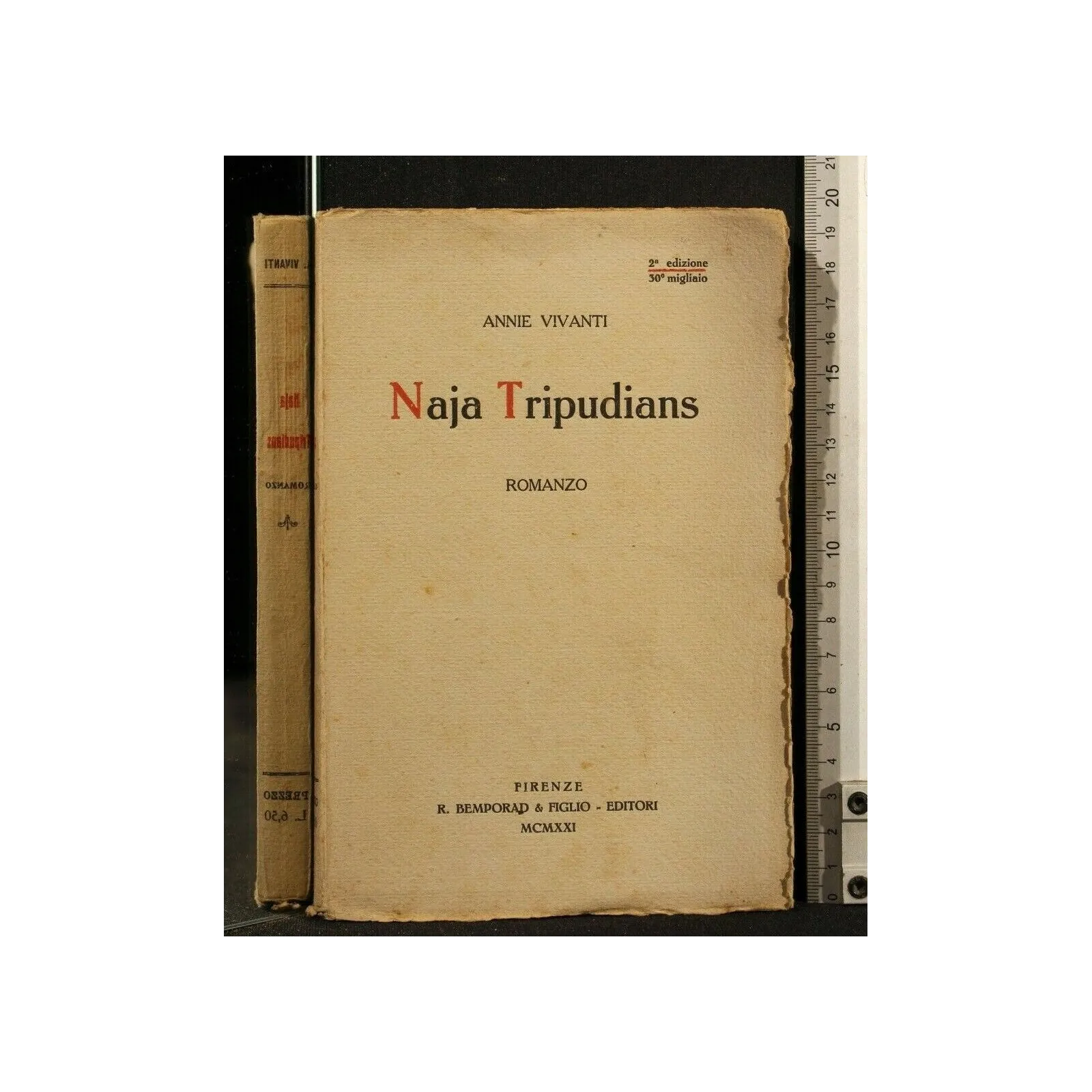 NAJA TRIPUDIANS