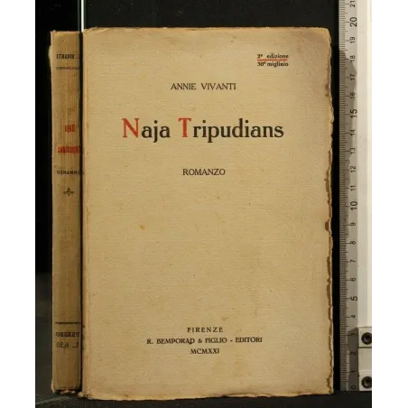 NAJA TRIPUDIANS