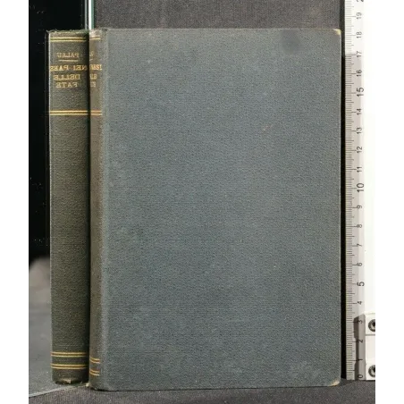 NEI PAESI DELLE FATE