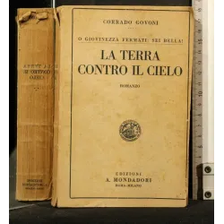 LA TERRA CONTRO IL CIELO