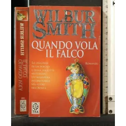 QUANDO VOLA IL FALCO