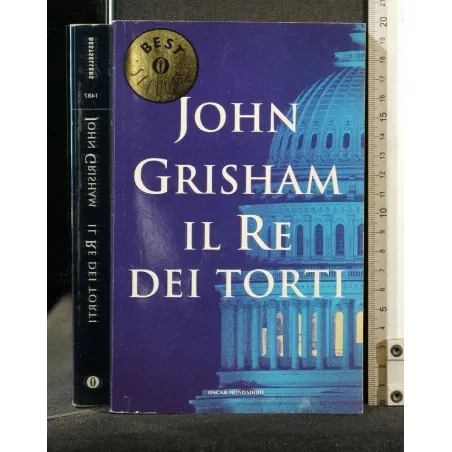 IL RE DEI TORTI