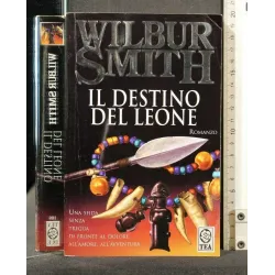 IL DESTINO DEL LEONE
