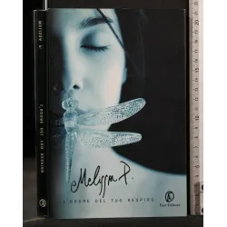 L'ODORE DEL TUO RESPIRO