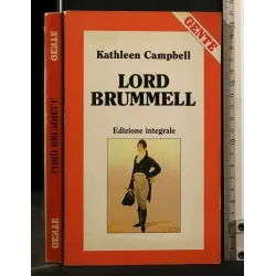 LORD BRUMMELL
