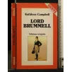 LORD BRUMMELL