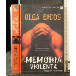 MEMORIA VIOLENTA