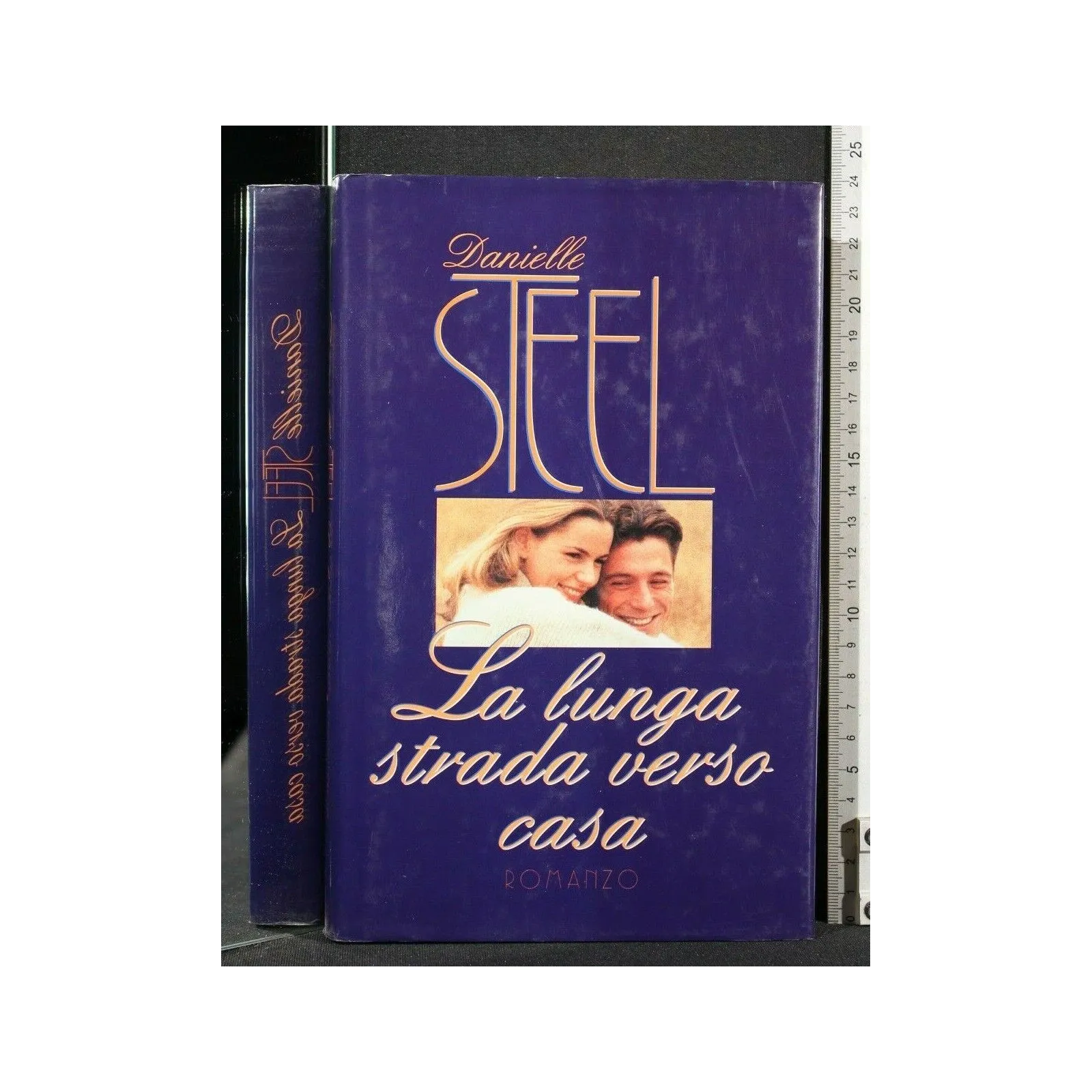 LA LUNGA STRADA VERSO CASA