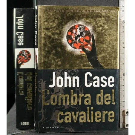 L'OMBRA DEL CAVALIERE