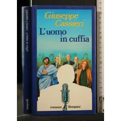L'UOMO IN CUFFIA