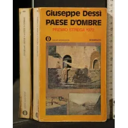 PAESE D'OMBRE