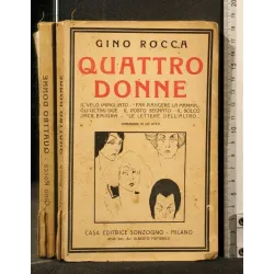 QUATTRO DONNE