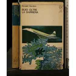 BUIO OLTRE LA BARRIERA