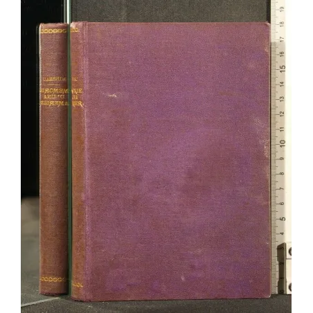 MEMORIE D'UNA CAMERIERA