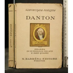 DANTON