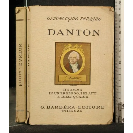DANTON