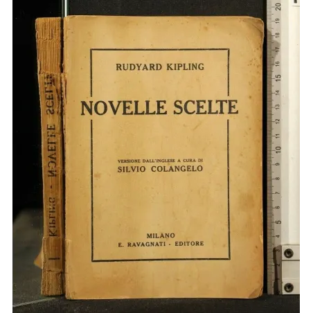 NOVELLE SCELTE
