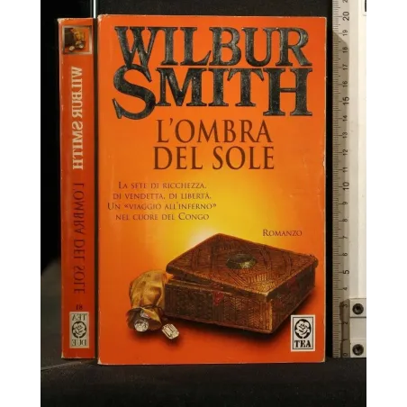 L'OMBRA DEL SOLE