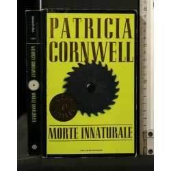 MORTE INNATURALE