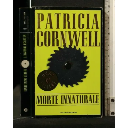 MORTE INNATURALE