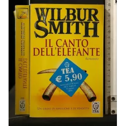 IL CANTO DELL'ELEFANTE