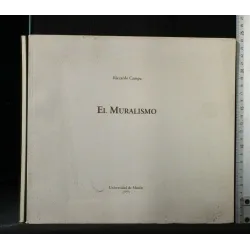 EL MURALISMO