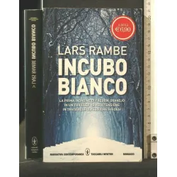 INCUBO BIANCO