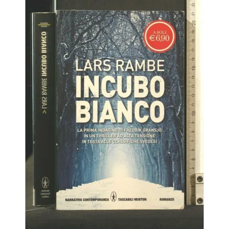 INCUBO BIANCO