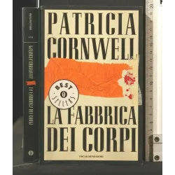 LA FABBRICA DEI CORPI