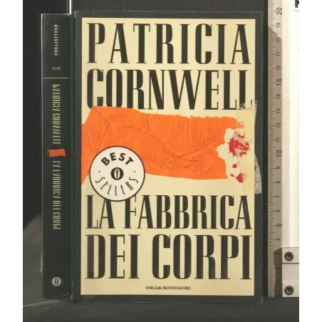 LA FABBRICA DEI CORPI