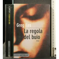 LA REGOLA DEL BUIO