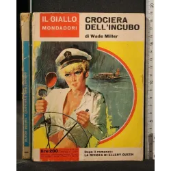 CROCIERA DELL'INCUBO