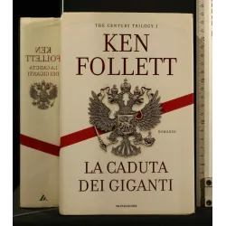 LA CADUTA DEI GIGANTI