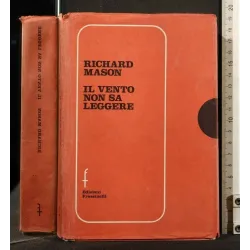 IL VENTO NON SA LEGGERE