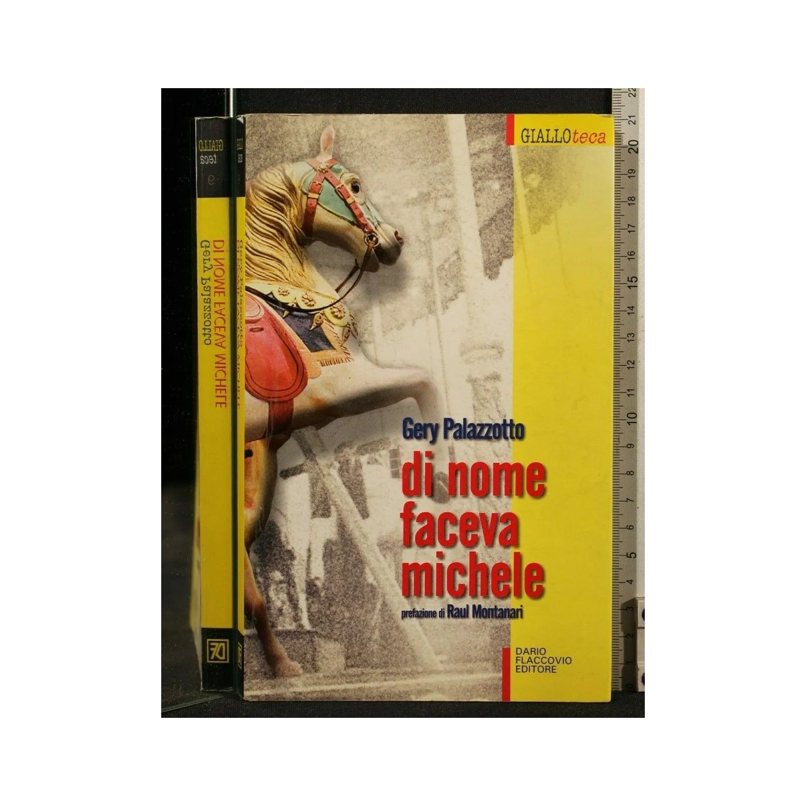 DI NOME FACEVA MICHELE