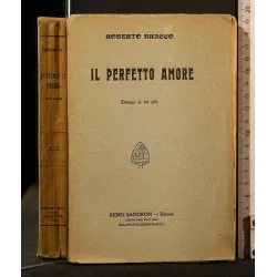 IL PERFETTO AMORE
