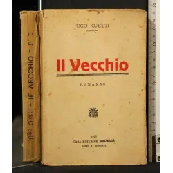 IL VECCHIO