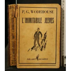 L'INIMITABILE JEEVES