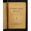 L'INIMITABILE JEEVES