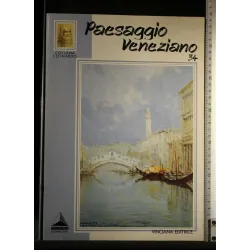PAESAGGIO VENEZIANO VOL 34
