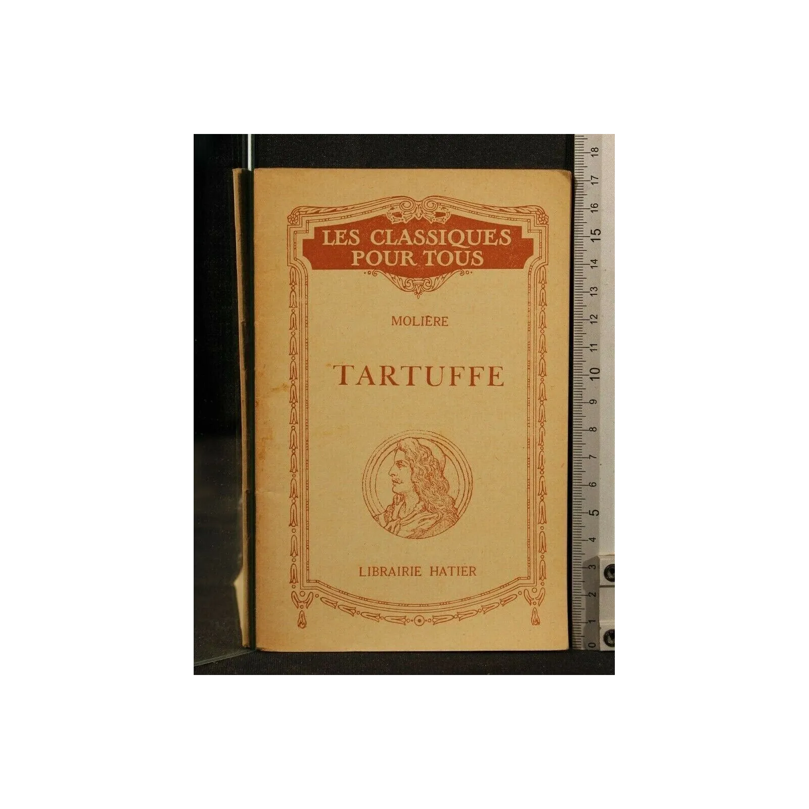 TARTUFFE