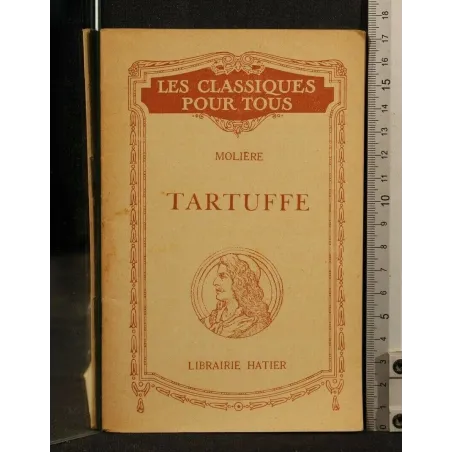 TARTUFFE