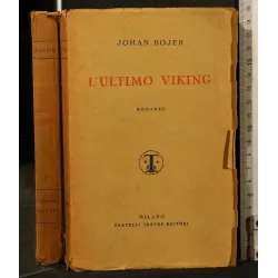 L'ULTIMO VIKING