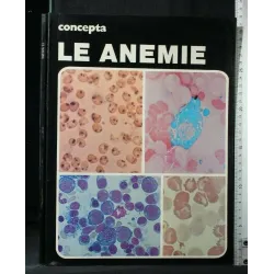 CONCEPTA LE ANEMIE