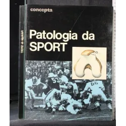 CONCEPTA PATOLOGIA DA SPORT